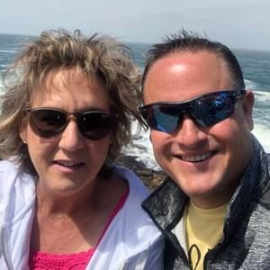 Meet your Posher, Marc